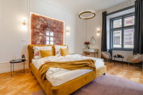 Emperor Castle View Suite, Prague